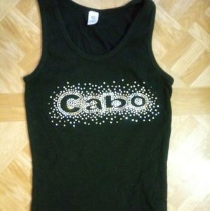 HOI CA Cabo Tank Top